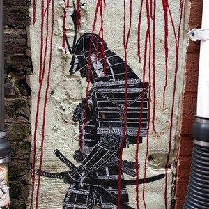 Meet your Posher, Doug